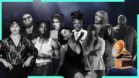 bet award for best new artist|Nominees and Winners: The Complete List .